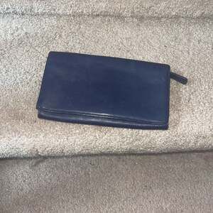 Osgoode Marley RFID Card Case Wallet